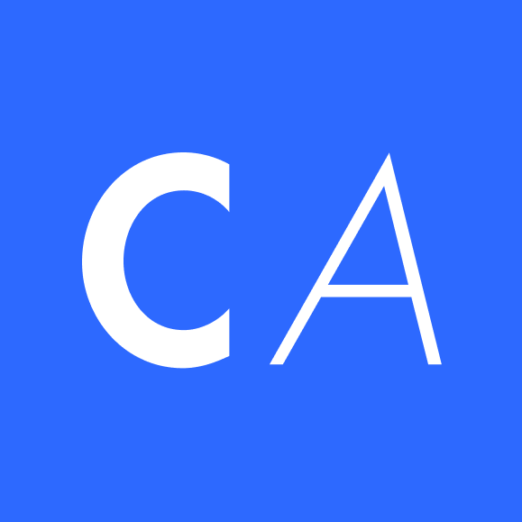 CarbonActive logo