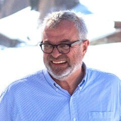 Andreas Fäh