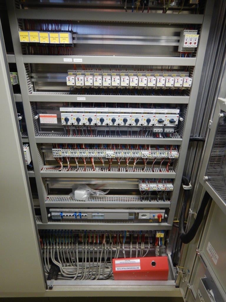 CarbonActive IGC - Ventilation and filter technology in detail
